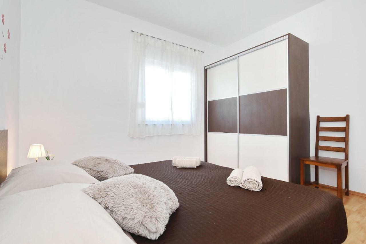 Apartments Olive Zaton  Eksteriør billede